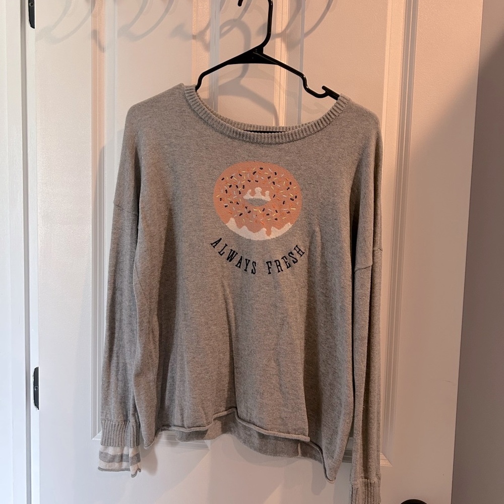 Lisa Todd Sweater